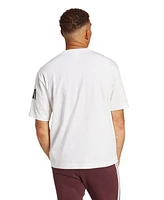 adidas Men's Essentials Loose Fit T-Shirt