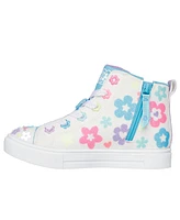 Skechers Toddler Girls Twinkle Toes: Sparks