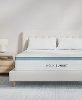 Brooklyn Bedding Helix Sunset 11.5 Soft Tight Top Mattress Collection