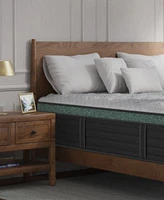 Brooklyn Bedding Helix Twilight Luxe 13.5 Firm Euro Pillow Top Mattress Collection
