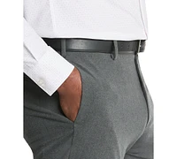 Calvin Klein Men's Slim Fit Dress Shirt