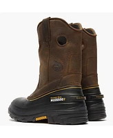 Georgia Boot Men's Muddog Work Wellington