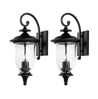 Dowell 10.75" Outdoor Sconce