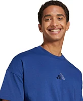 adidas Men's Loose Fit T-Shirt