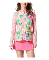 Beach House Sport Women's Bridget Tankini