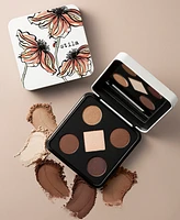 Stila Pocket Play Shadow Palette