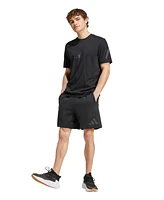 adidas Men's Regular Fit Shorts
