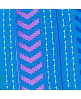 Cupshe Women's Moonlit Stroll Boho Maxi Beach Dress