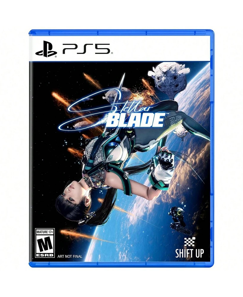 Stellar Blade for Playstation 5