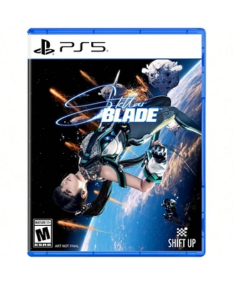 Stellar Blade for Playstation 5