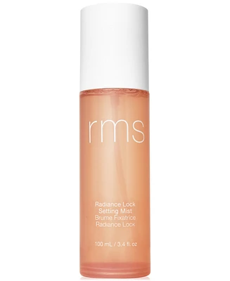 Rms Beauty Radiance Lock Setting Mist