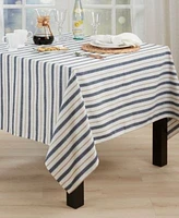 Saro Lifestyle Modern Striped Collection