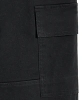 Epic Threads Little & Big Boys Durable Twill Cargo Pants, Exclusively at Macy's