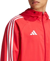 adidas Men's Windbreaker Jacket