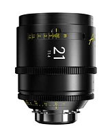 Dzofilm Dzofilm Arles 21mm T1.4 Ff/Vv Prime Cine Lens for Arri Pl Mount