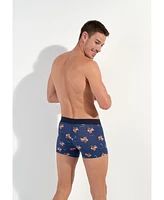 Hom Usa Men's Marinero Boxer Briefs