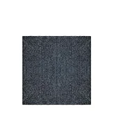 Diy 12" Patio Deck Tiles, Interlocking, Easy Install, 36pcs