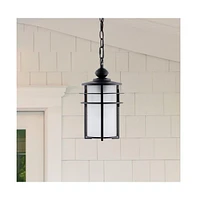 Adisyn 7" Outdoor Pendant