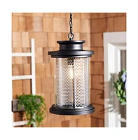 Queren 9.25" Outdoor Pendant