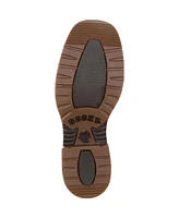 Rocky Men's Original Ride Flx Waterproof Western Boot