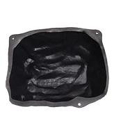 14” H Polyresin Landscape Fake Rock Cover