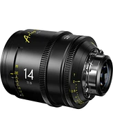 Dzofilm Dzofilm Arles 14mm T1.4 Ff/Vv Prime Cine Lens for Arri Pl Mount