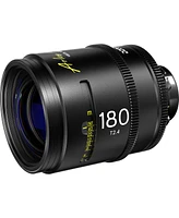 Dzofilm Dzofilm Arles 180mm T1.4 Ff/Vv Prime Cine Lens for Arri Pl Mount