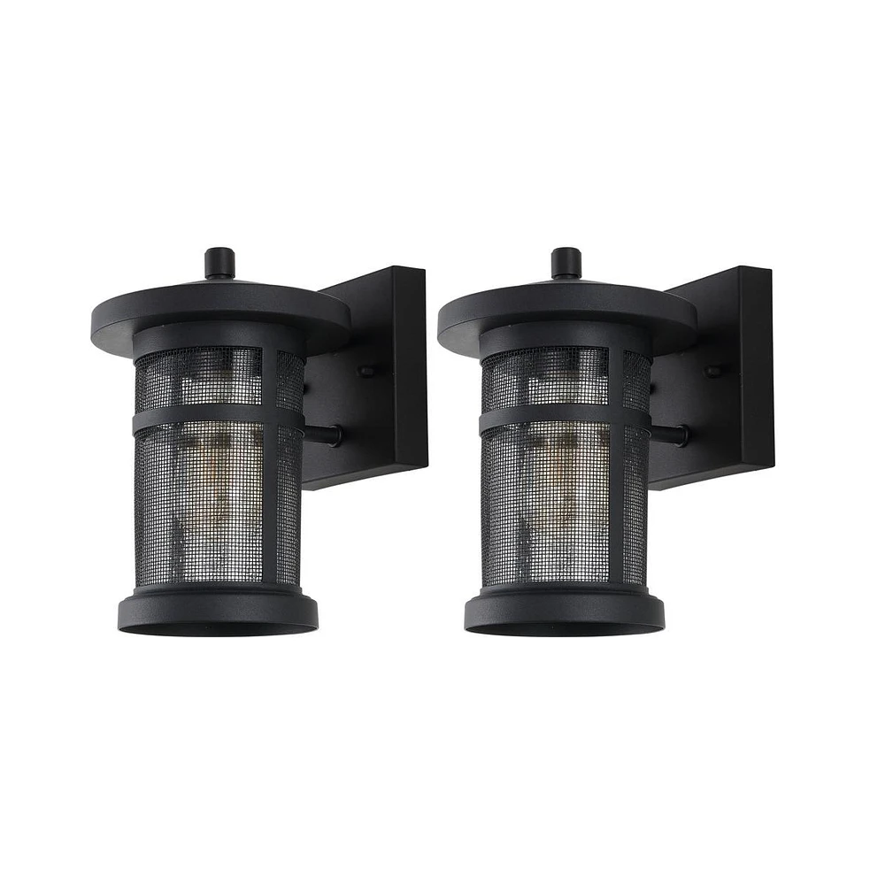 Osprey 7.5" Outdoor Sconce