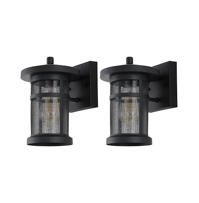 Osprey 7.5" Outdoor Sconce