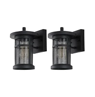 Osprey 7.5" Outdoor Sconce