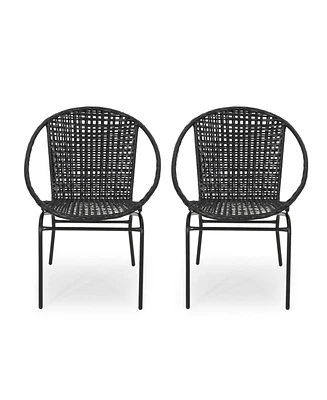 Elevate Your Backyard Oasis: All-Weather Chairs for Comfort and Elegance