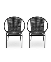 Elevate Your Backyard Oasis: All-Weather Chairs for Comfort and Elegance