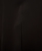 Mango Women's Straight Suit Pants