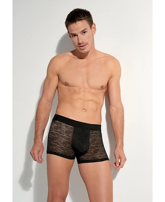Hom Usa Men's Ari Boxer Briefs