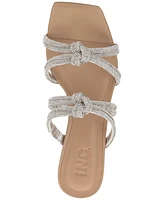 I.n.c. International Concepts Women's Nadeen Evening Sandals, Exclusively at Macy's
