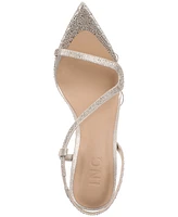 I.n.c. International Concepts Women's Angiee Evening Sandals, Exclusively at Macy's