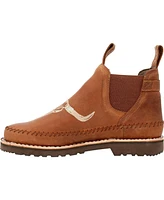 Georgia Boot Women's Western Chelsea Romeo Shoe