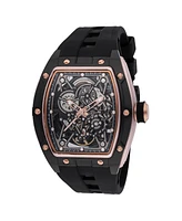Invicta Men's S1 Rally Automatic 3 Hand Dial Watch