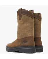 Georgia Boot Boys Kids' Romeo SuperLyte Pull On