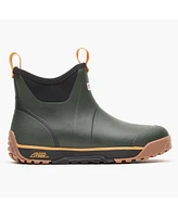 Xtratuf Men's Ice Fleece Lined Ankle Deck Boot