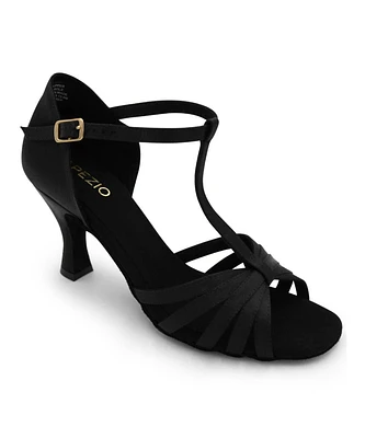 Sara 2.5" Ballroom Shoe