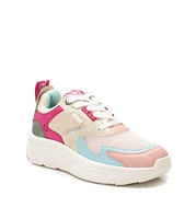 Women's Casual Multicolor Sneakers Refresh By Xti