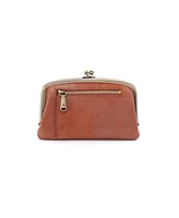 Hobo Cora Medium Frame Wallet