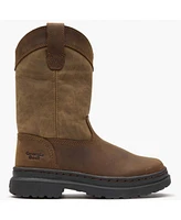 Georgia Boot Boys Kids' SuperLyte Pull On