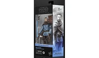 Ben Kenobi Tibidon Station 6-Inch Scale | Star Wars: Obi-Wan Kenobi | Star Wars The Black Series