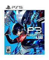 Persona 3 Reload for Playstation 5