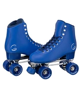 C7skates Dark Magic Quad Roller Skates (Midsummer s Eve