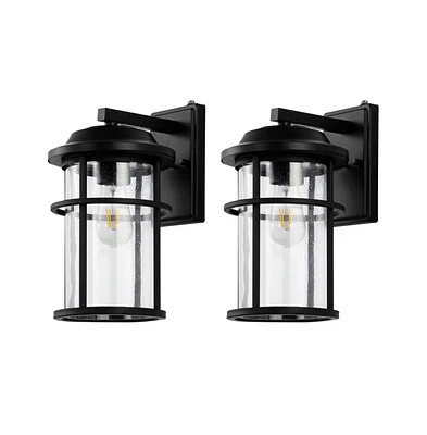Cianna 9.5" Outdoor Sconce