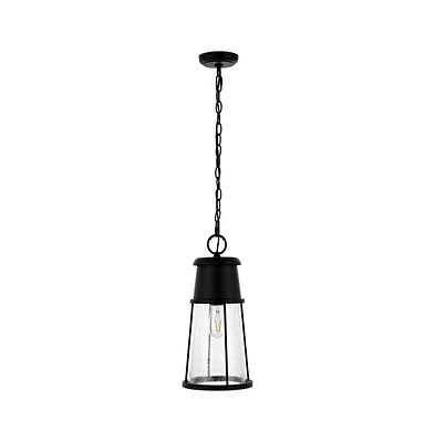 Laela 8.4" Outdoor Pendant