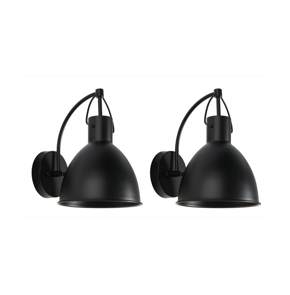 Priestly 7.87" Outdoor Sconce